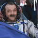 Illustration for article titled Beloved ISS Commander Chris Hadfield Is Retiring